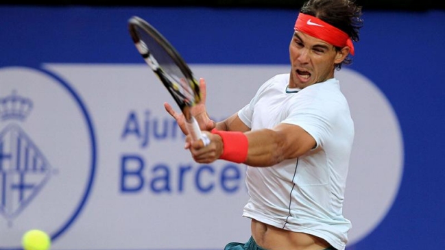 Nadal: Los tramposos deberían recibir el desprecio de los deportistas