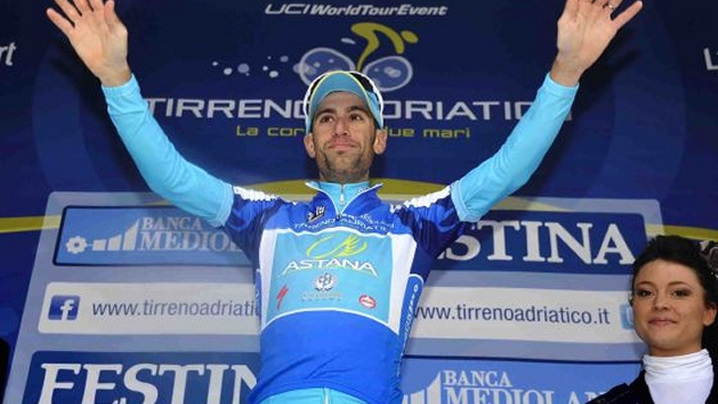 Wiggins y Nibali anuncian el duelo más esperado del Giro de Italia