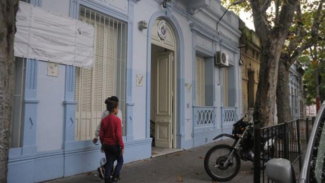 Profesor uruguayo fue procesado por humillar y maltratar a sus alumnos