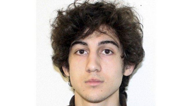 Kirguizistán investiga reparto de panfletos en favor de Dzhokhar Tsarnaev