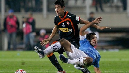 La vibrante igualdad entre O'Higgins y Cobreloa por el Campeonato 2013