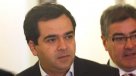 Jaime Quintana: Andrés Velasco está sobrerreaccionando