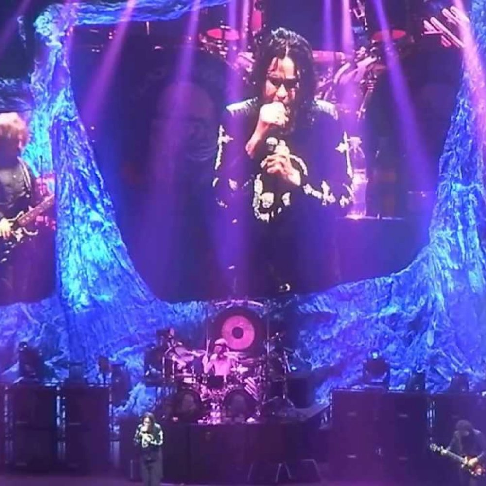 Comenzó venta de entradas para concierto de Black Sabbath en Chile Cooperativa.cl Comenzó venta de entradas para concierto de Black Sabbath en Chile Cooperativa.cl