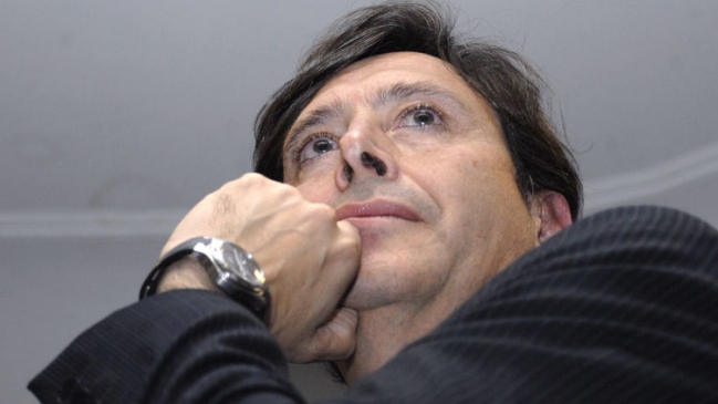 Melero: UDI no ha ofrecido cupo parlamentario a Golborne