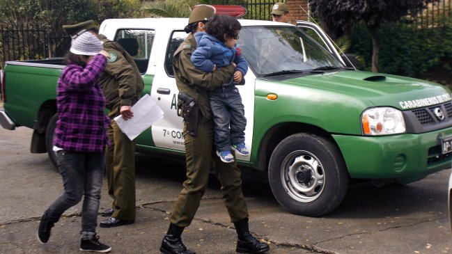 Sename y caso de menor extraviado: Es una negligencia grave