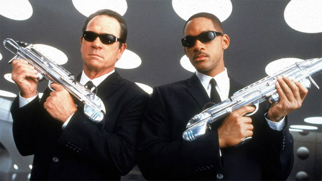 Sony Pictures prepara la cuarta parte de 