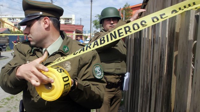 Robaron 13 millones de pesos a empresario agrícola en Ovalle