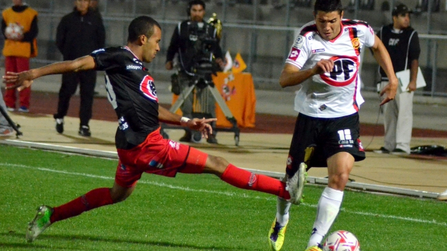 Rangers y Ñublense no se hicieron daño en Talca