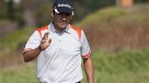 Felipe Aguilar tuvo una positiva jornada en el China Open