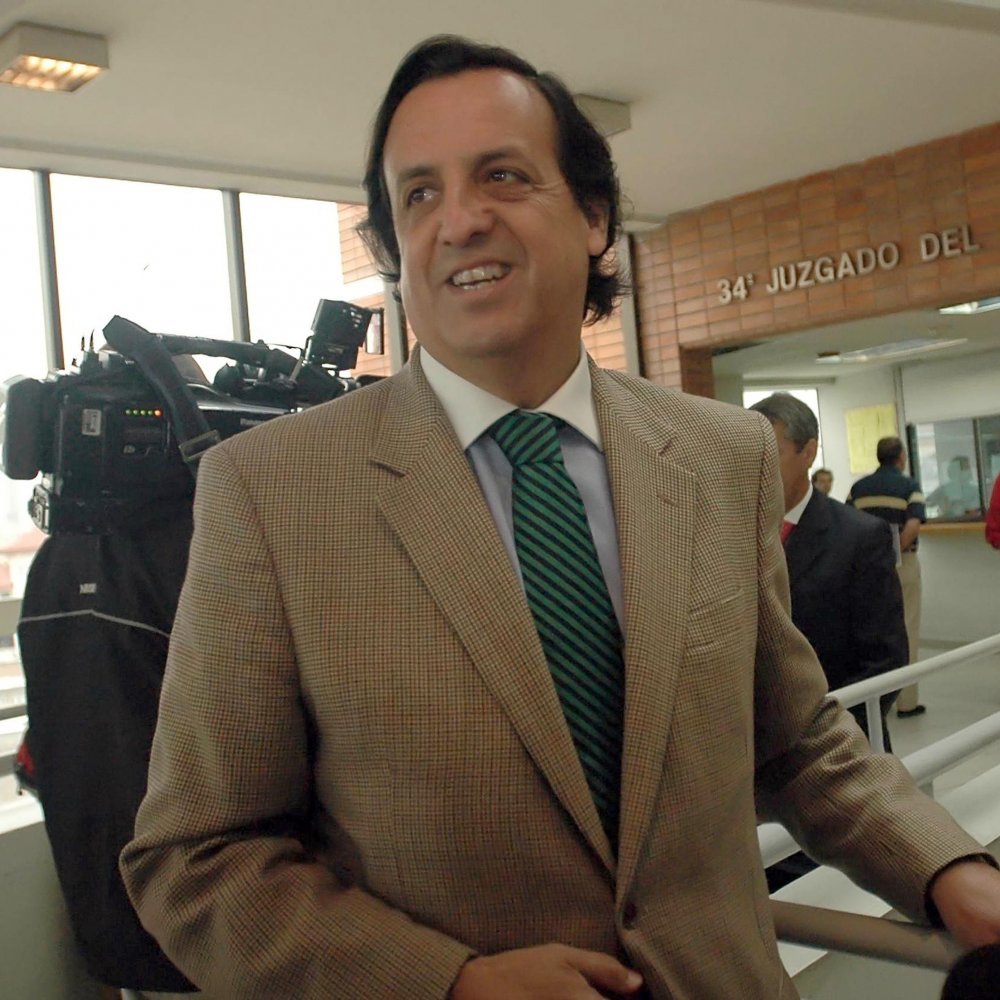 Senadores UDI fustigaron declaraciones de Allamand contra Novoa