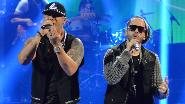 Incertidumbre en el mundo del Reggaetón ante posible ruptura de Wisin & Yandel