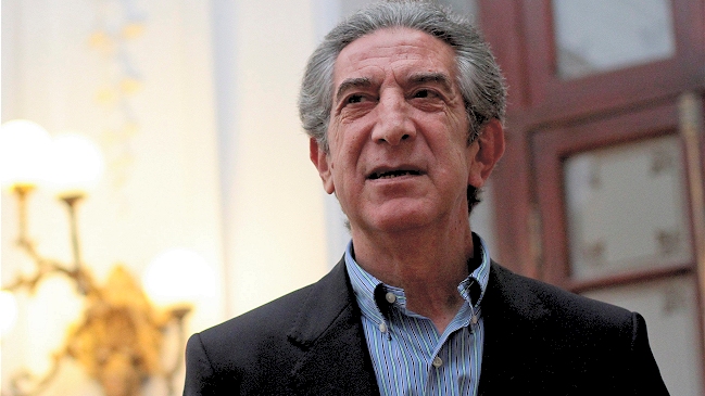 Diputado Tarud pidió renuncia del seremi de Economía del Maule