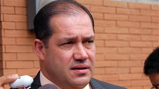 Fiscal desestimó presencia de guerrilleros colombianos en La Araucanía