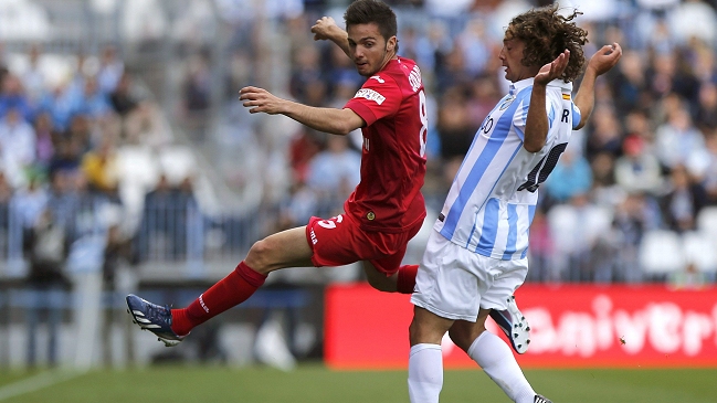 Chilenos enfrentan duelos clave en las ligas europeas