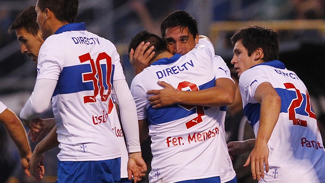 El camino de los aspirantes al título del Campeonato 2013