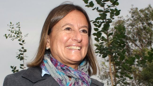 Ministra Benítez: Compromiso en Copenhague fue por 