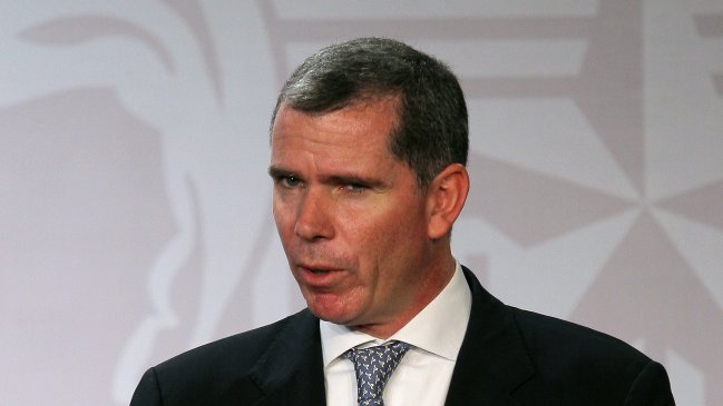 Felipe Bulnes será el agente ante La Haya en demanda boliviana