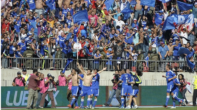 Intendente dejó ver que el clásico universitario también se jugará a mediodía