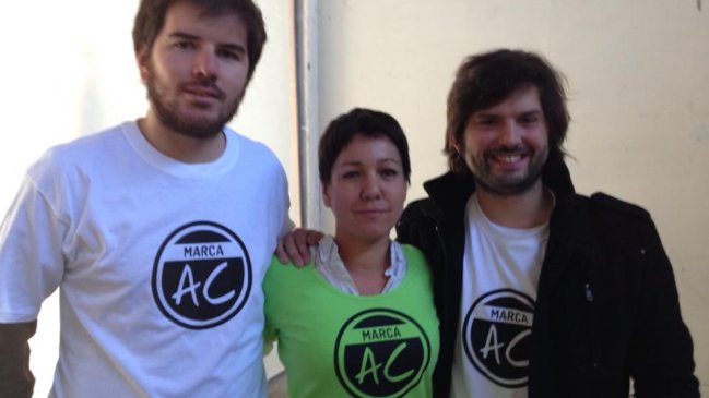 Campaña llama a marcar el voto para exigir Asamblea Constituyente