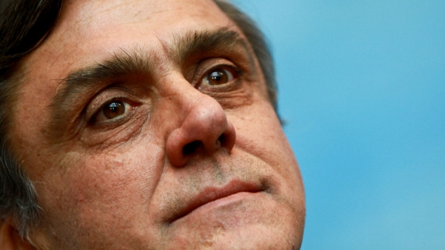 UDI presentará queja formal a CHV tras polémica con Longueira