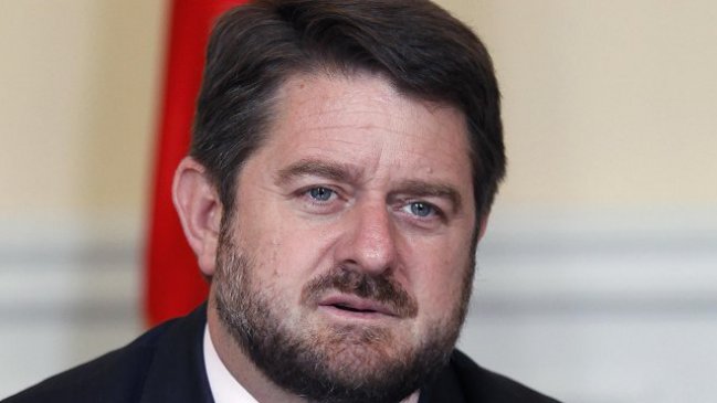 Orrego espera que el 