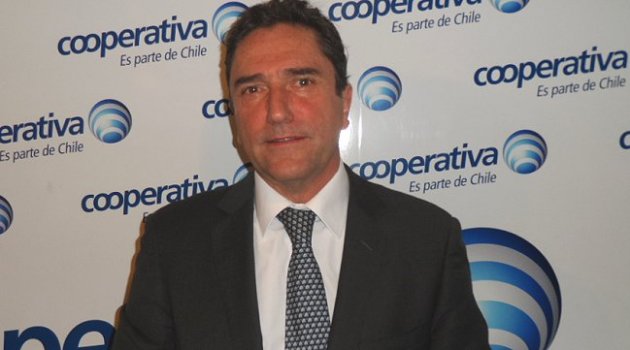 José Antonio Gómez en El Diario de Cooperativa