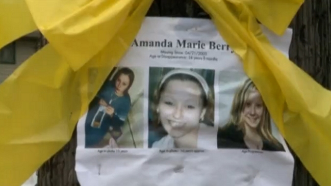 Encuentran con vida a tres jóvenes desaparecidas hace una década en EE.UU.