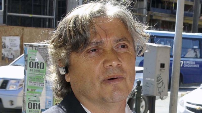 Navarro emplazó a Bachelet a 