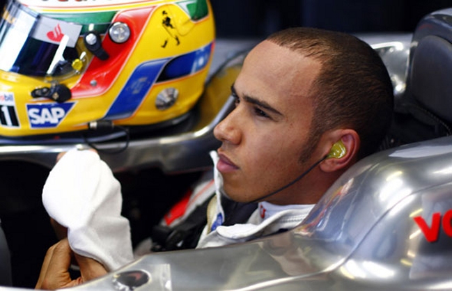 Lewis Hamilton: En Mercedes tomo las decisiones que quiero