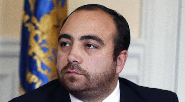 Diputado Chahín: El PPD ha sido principal factor de desunión