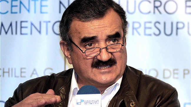 Ex jefa de Finanzas denunció irregularidades en el Colegio de Profesores