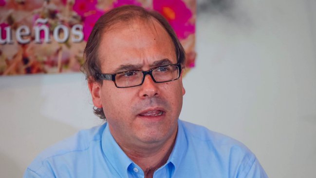 Undurraga respondió al Gobierno por críticas en caso Banco Estado