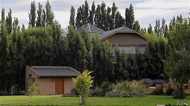 Abogado pidió allanamiento de casa de los Kirchner por presunto lavado de dinero