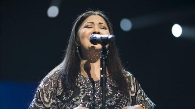 Ana Gabriel y su nueva producción: Renegué de la entrega tan ardua que le di al proyecto