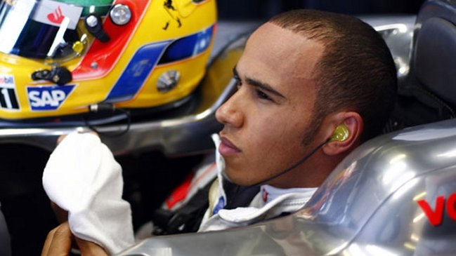 Lewis Hamilton: En Mercedes tomo las decisiones que quiero