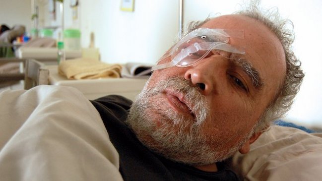 Informe de Carabineros respaldó uso restringido de balines de pintura