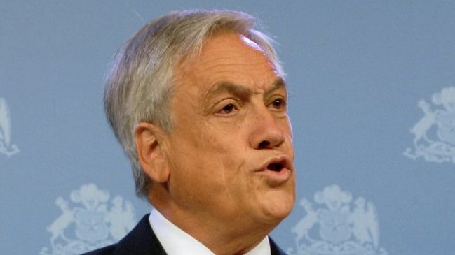 Los resultados de la encuesta Adimark de abril