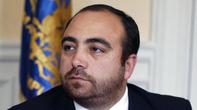 Diputado Chahín: El PPD ha sido principal factor de desunión