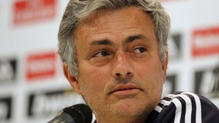 Jose Mourinho: "Diego López me gusta más como portero que Iker Casillas"