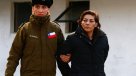Tribunal condenó a 20 años de cárcel a \