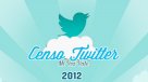 Censo Twitter presentó oficialmente sus resultados