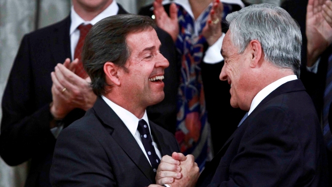 Félix de Vicente es el nuevo ministro de Economía