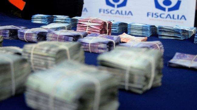 Cómo operaba la banda que efectuó el millonario fraude en CGE