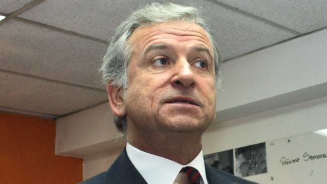 Ministro de Hacienda e IPC: Siempre es bueno tener menos inflación