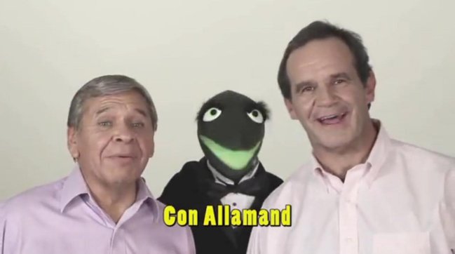 Allamand y su franja online: Tiene que haber espacio para la buena onda
