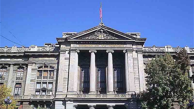 Juez Carroza procesó a tres ex CNI por homicidio de militante comunista