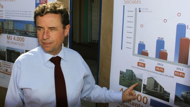 Vivienda acatará fallo de la Suprema para indemnizar a vecinos de Puente Alto