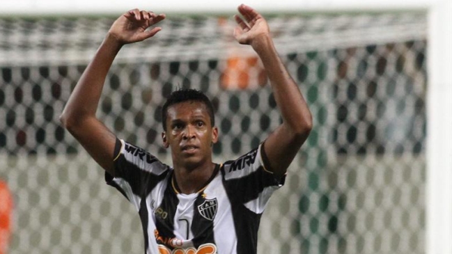 Atlético Mineiro y Fluminense son los primeros cuartofinalistas