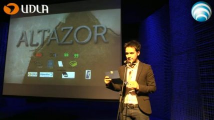 Revisa los ganadores de los Premios Altazor 2013