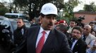Nicolás Maduro llegó a Argentina para reunirse con Cristina Fernández
